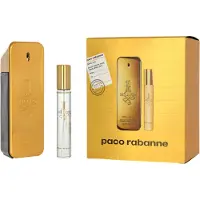 Rabanne 1 Million Giftset - Mand - 100 ml Edt + 20 ml Edt
