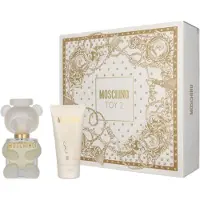Moschino Toy 2 Parfymset