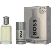 HUGO BOSS Bottled Eau De Toilette Spray 100 Ml Sets
