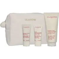Clarins Body Hydration Kit 2025 (Limited Edition)