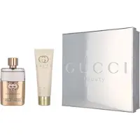 Gucci Guilty Pour Femme Eau de Toilette 50 ml + Guilty Body Lotion 50 ml