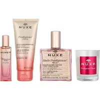 Nuxe Huile Prodigieus Floral 215ml Duschgel