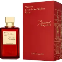 Maison Francis Kurkdjian Baccarat Rouge 540 Extrait de Parfum 200 ml (unisex)