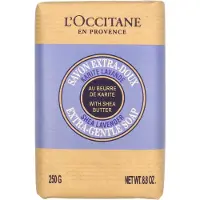 L`Occitane en Provence Shea Lavande Extra-gentle Soap 250 g