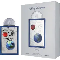 Lattafa Pride Art Of Universe Unisex Eau De Parfum - 100 ml