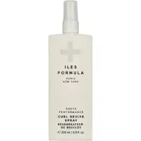 Iles Formula Curl Revive Spray 200 ml