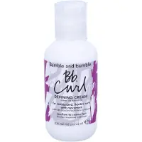 Bumble And Bumble Bumble &amp; Bumble Curl Defining Cream 60 ml Medium