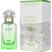 Hermès Paris Hermès Un Jardin Sur le Toit Eau De Toilette Refillable 50 ml (unisex)
