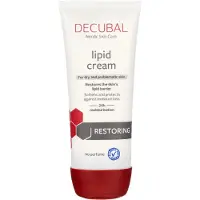 Decubal Restoring Lipid Cream 100 ml