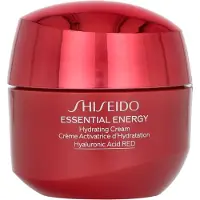 Shiseido Essential Energy Hydrating Cream 30 ml (Limited Edition)
