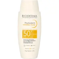 Bioderma Photoderm Mineral Fluide SPF 50+