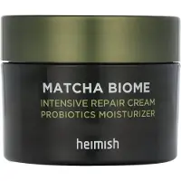 Heimish , Matcha Biome, Intensiv Reparationskräm, 1,69 fl oz (50 ml)