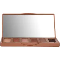 Urban Decay Ögonskuggspalett Naked3 Mini palette 1 st