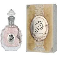 Lattafa Rouat Al Musk Eau de Parfum 100 ml