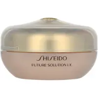 Shiseido Future Solution LX Löspuder 13 g Nude