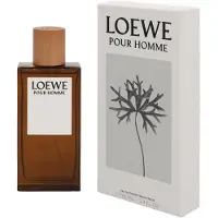 LOEWE Citrusdoft Herrparfymer Aromatisk Eau De Toilette 50ml/100ml/150ml 100ml|Without Gift Box