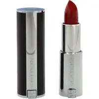 Givenchy Le Rouge Interdit Intense Silk - Refillable Lipstick