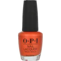 OPI Nail Lacquer Silicon Valley Girl 15ml