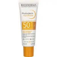 Bioderma Photoderm Aquafluide SPF 50+ Golden