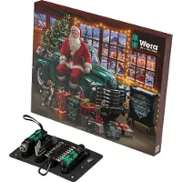 Wera Tool Adventskalender - 2026