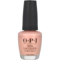 OPI Nail Lacquer Nagellack 15 ml Nr. Nlh19 Nl - Passion