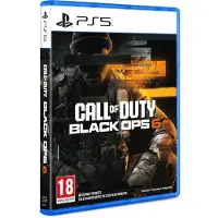 Call of Duty Black Ops 6 – PS5-spel