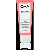 QA Q+A Collagen Hand Cream 75 ml