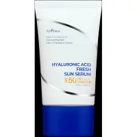 Ginza.se Isntree - Hyaluronic Acid Fresh Sun Serum - 50 ml