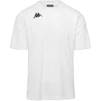 Kappa Dovo T-shirt Med Korta ärmar