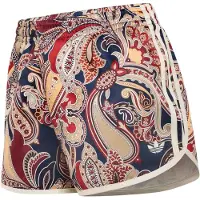 Adidas Originals Liberty London Sprintershorts, storlek X-Small