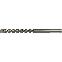 Heller 22370 6 Borrhammare 22 mm Total längd 920 mm SDS-Max 1 st
