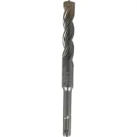 Heller TriJet 26780 9 Hårdmetall Borrhammare 16 mm Total längd 300 mm SDS-Plus 1 st