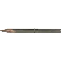 Heller Cera Expert 28676 3 Hårdmetall Kakelborr 8 mm Total längd 110 mm Triangulärskaft 1 st
