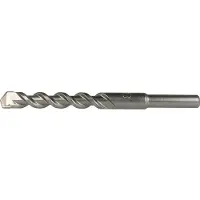Heller Power 3000 10017 5 Hårdmetall Betong-spiralborr 18 mm Total längd 160 mm Cylinderskaft 1 st
