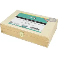 Heller 18991 0 Forstnerborr set 5 delar 15 mm, 20 mm, 25 mm, 30 mm, 35 mm Cylinderskaft 1 set