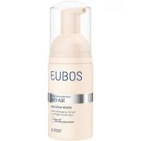 Eubos Multi Active Mousse Delicate Facial Cleanser 100 Ml