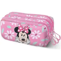KARACTERMANIA Minnie Mouse Disney Pennfodral