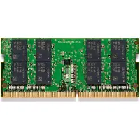 HP - DDR4 - modul - 16 GB - DIMM 288-pin - 3200 MHz / PC4-25600 - 1.2 V - ej buffrad - icke ECC - för 280 G4, 280 G5, 290 G3, 290 G4; Desktop 28...