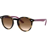 Ray-Ban Rj9064s447041 44/19/130 Solglasögon För Barn