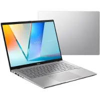 Asus Sistemas Vivobook S14 M3407ga-sf013w 14.0´´ Amd Ryzen Ai 7/16gb/512gb Ssd/radeon Graphics Laptop