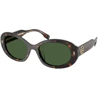 Tory Burch Ty7214u172871 53/19/140 Solglasögon För Kvinnor