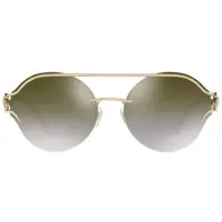 Versace Ve2184-12526u 61/17/140 Solglasögon För Kvinnor