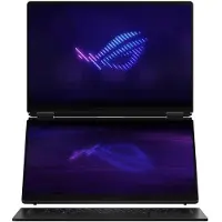 Asus Rog Zephyrus Duo 16 Gx651ax-u9322x 16.0´´ Intel Core Ultra 9/32gb/2tb Ssd/geforce Rtx5090 24gb Gaming Laptop