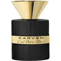 Carven C'est Paris! Elixir Pour Femme Eau de Parfum 100 ml