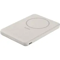 Belkin Bpd020hqsa Trådlös Powerbank