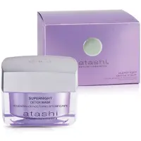 Atashi Supernight Detox 50ml Ansiktsmask