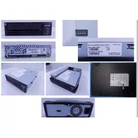HP HPE StoreEver LTO-7 Ultrium 15000 - Bandenhet - LTO Ultrium (6 TB / 15 TB) - Ultrium 7 - SAS-2 - extern - kryptering
