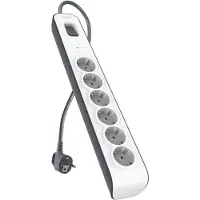 Belkin Bsv603vf2m-v2 Grenuttag