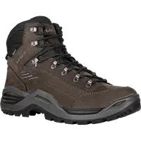 Lowa Renegade Evo GTX Mid Dark Brown/Black