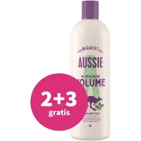 Aussie Aussome Volume Shampoo 675 ml